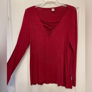 Women’s Blouse